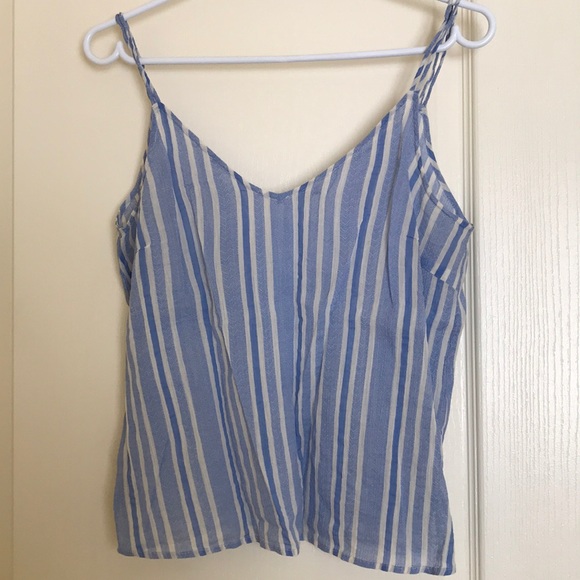 Camisole d'été - Picture 1 of 1